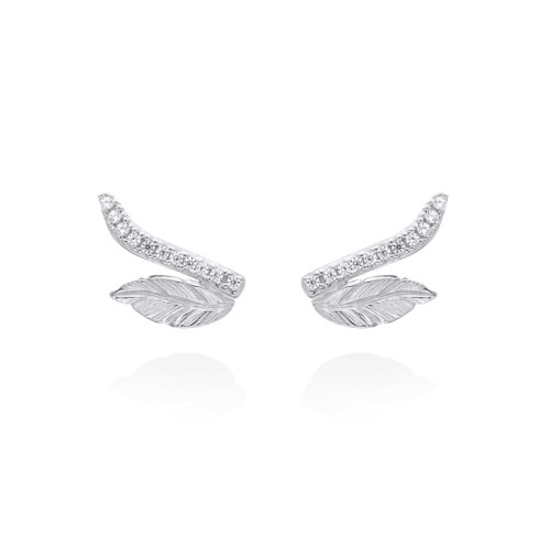 Pendientes Fiorella MARINA GARCIA