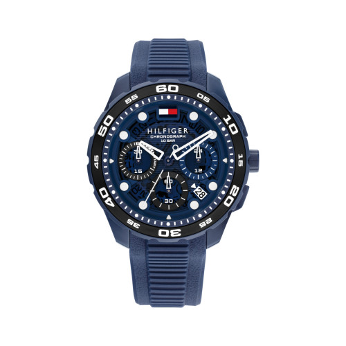 Reloj hombre Regatta TOMMY HILFIGER