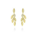 Pendientes Boj MARINA GARCIA
