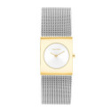 Reloj mujer malla bicolor Pulse CALVIN KLEIN