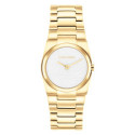 Reloj mujer dorado CALVIN KLEIN