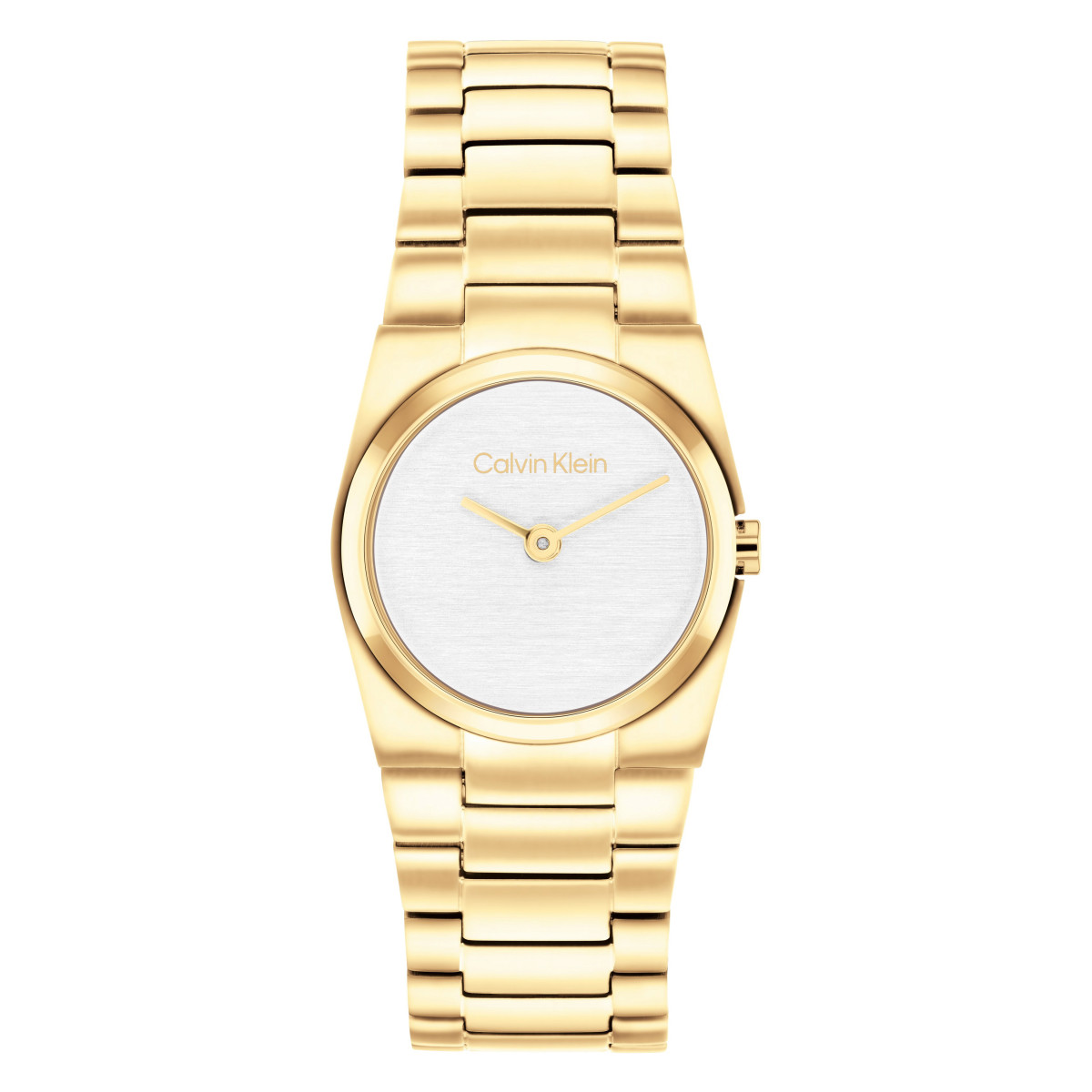 Reloj mujer dorado CALVIN KLEIN