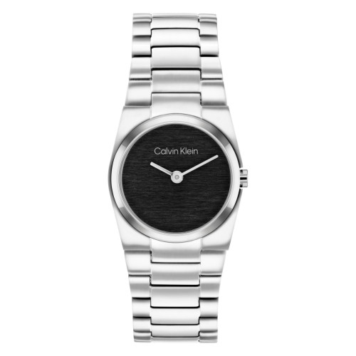 Reloj eslabon plateado Unite CALVIN KLEIN