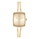 Reloj pulsera dorado Adore CALVIN KLEIN