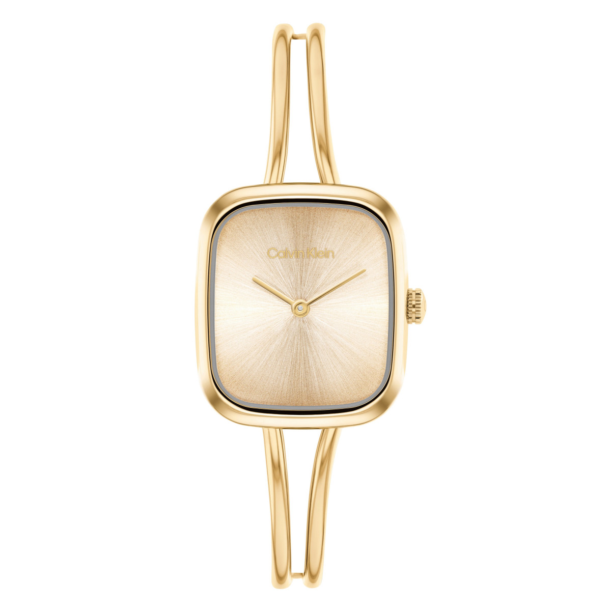 Reloj pulsera dorado Adore CALVIN KLEIN