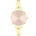 Reloj acero dorado Joyful CALVIN KLEIN