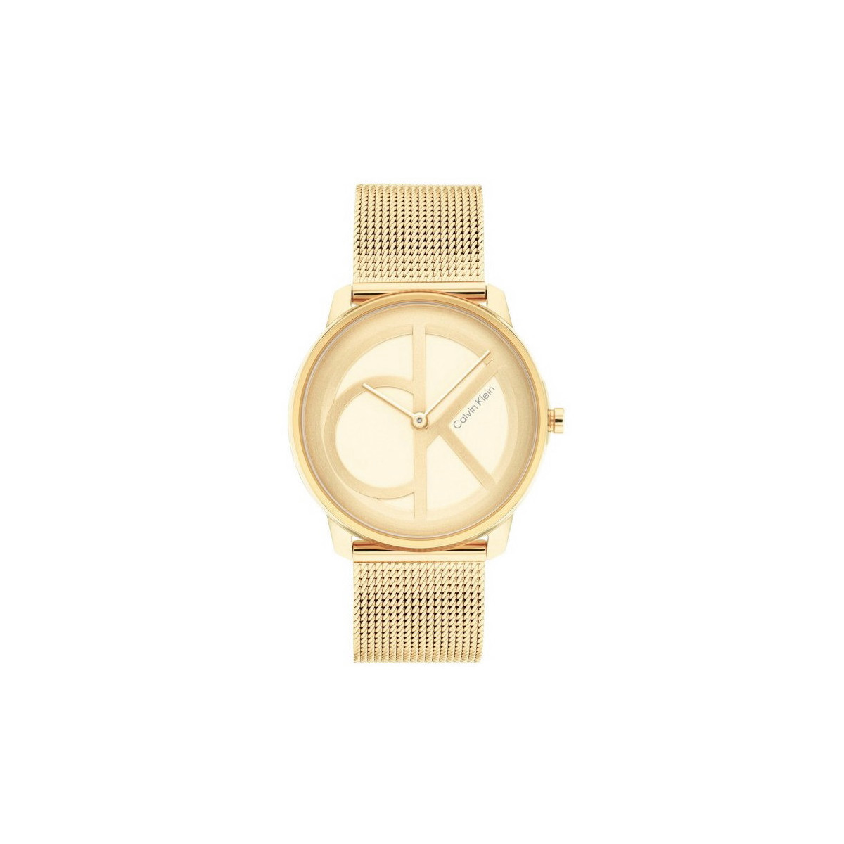 Reloj unisex CALVIN KLEIN