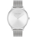 Reloj malla acero CALVIN KLEIN