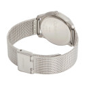 Reloj malla acero CALVIN KLEIN