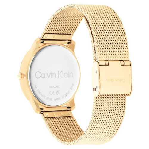 Reloj unisex CALVIN KLEIN