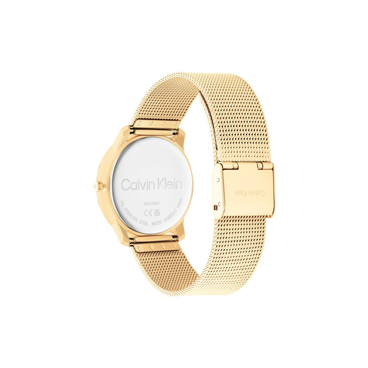 Reloj unisex CALVIN KLEIN