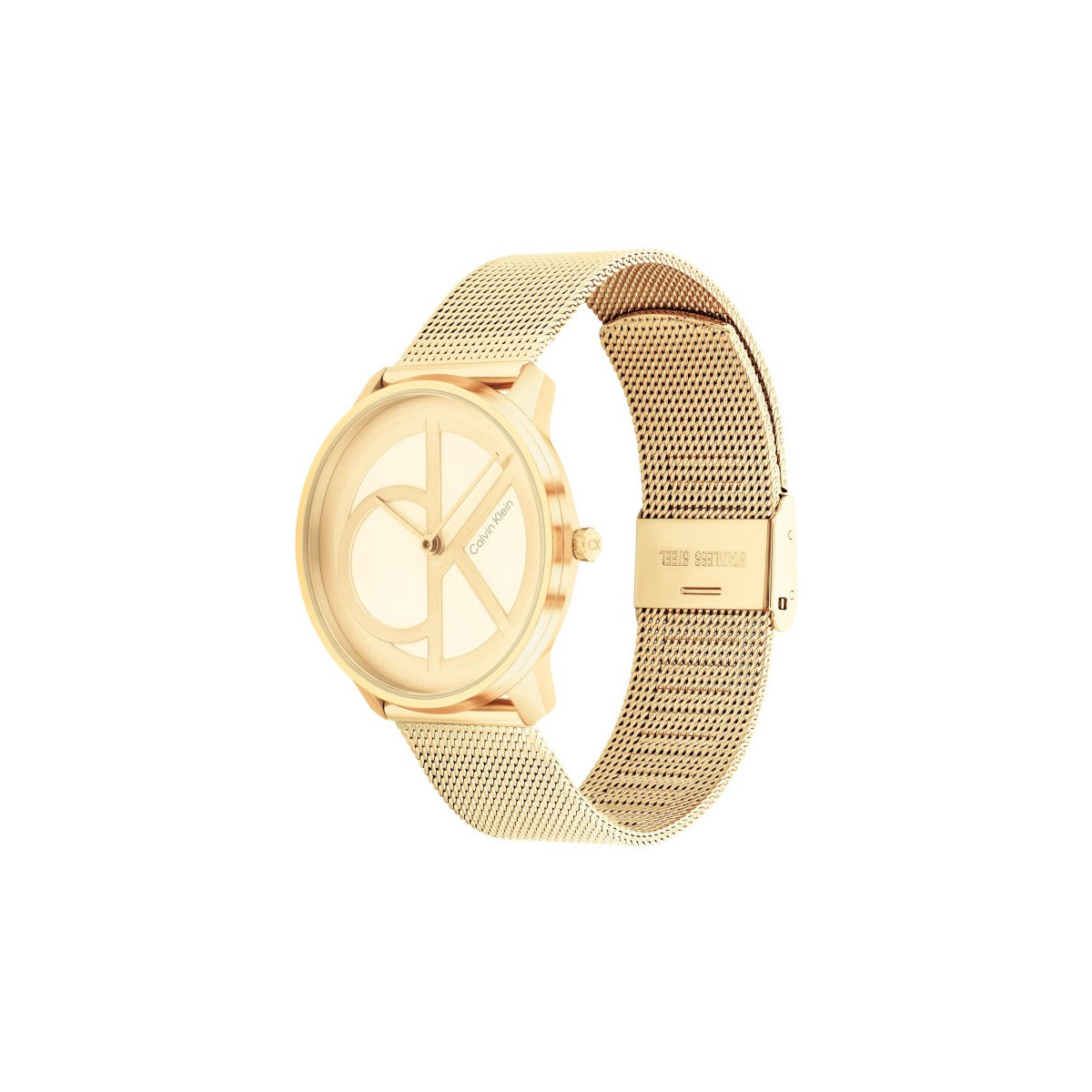 Reloj unisex CALVIN KLEIN
