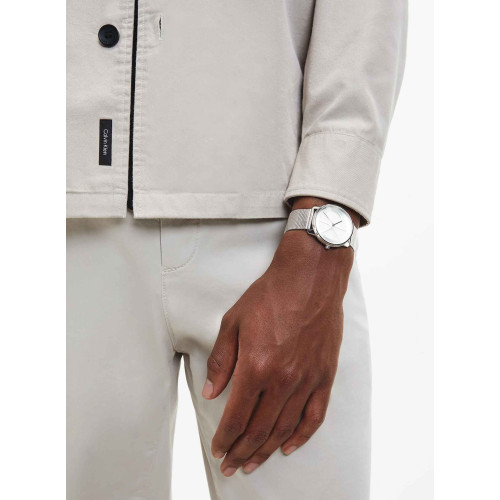 Reloj unisex CALVIN KLEIN