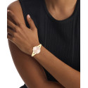 Reloj acero dorado Joyful CALVIN KLEIN