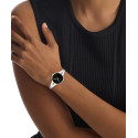 Reloj acero negro Joyful CALVIN KLEIN