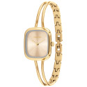 Reloj pulsera dorado Adore CALVIN KLEIN