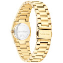 Reloj mujer dorado CALVIN KLEIN