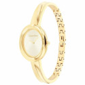 Reloj Twisted dorado CALVIN KLEIN