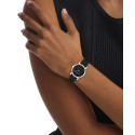 Reloj mujer Monogram negro CALVIN KLEIN