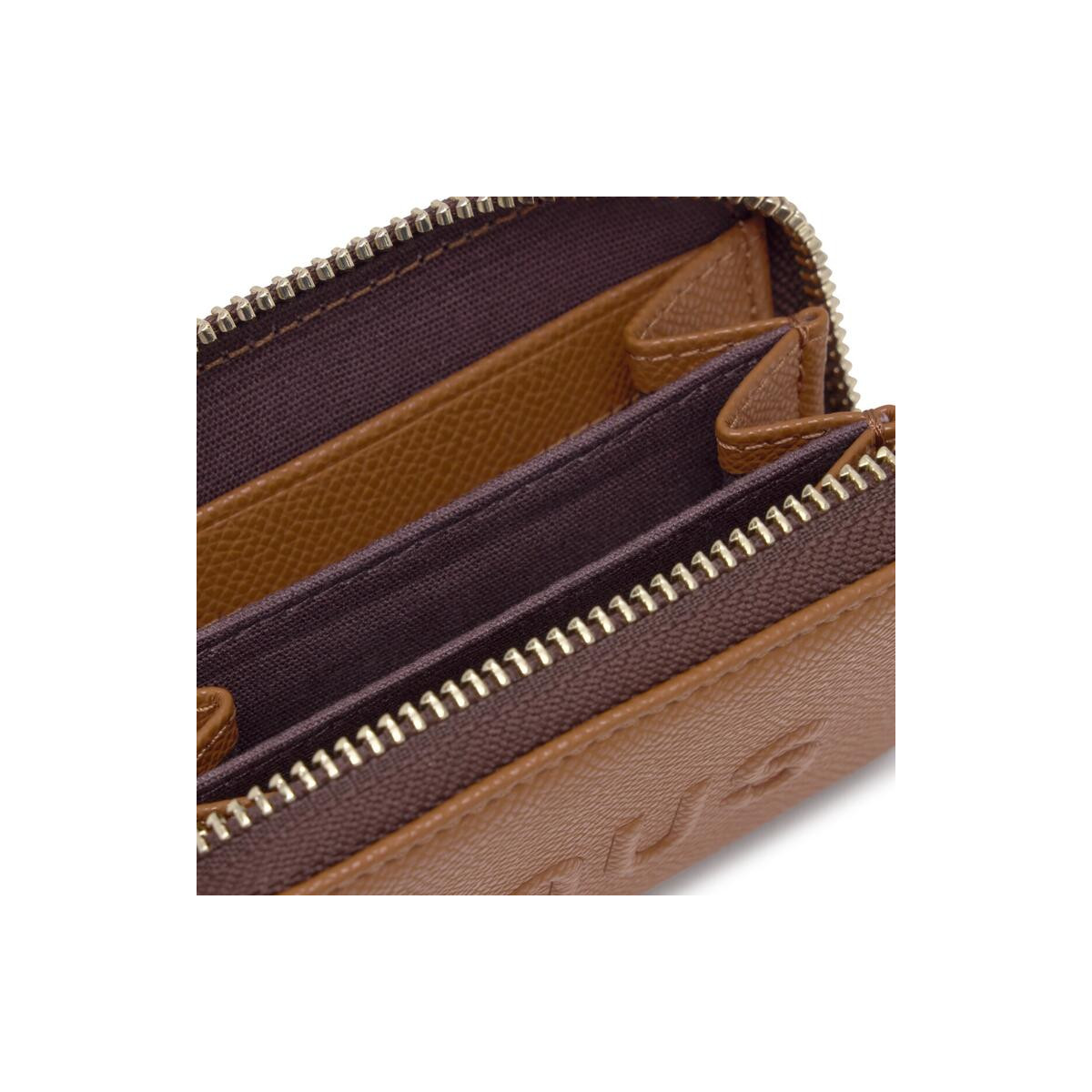 Monedero camel TOUS Brenda