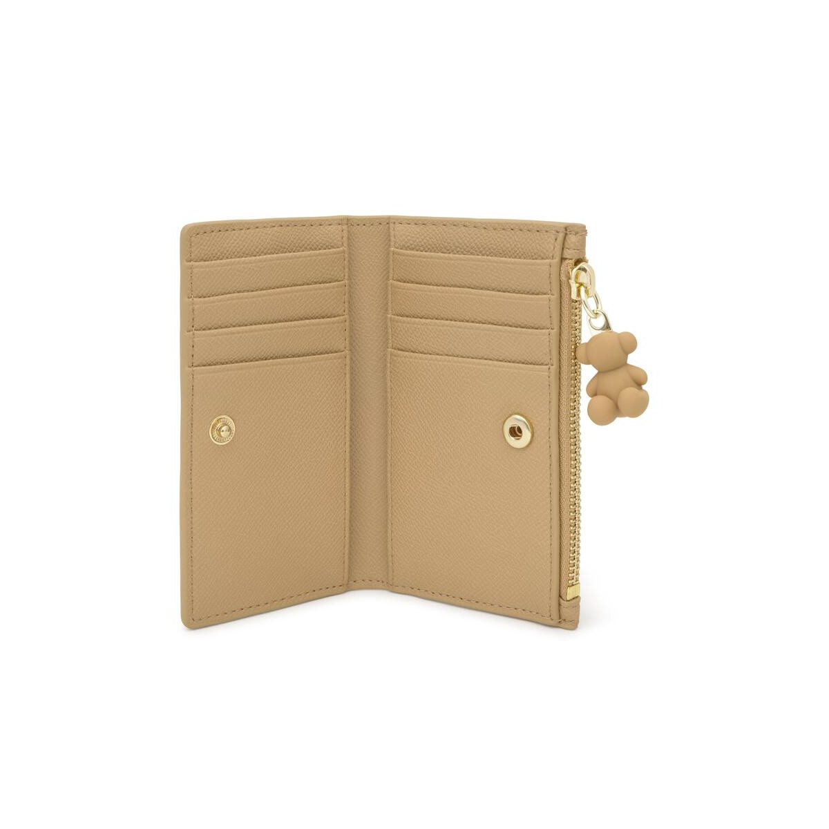 Cartera arena TOUS Brenda
