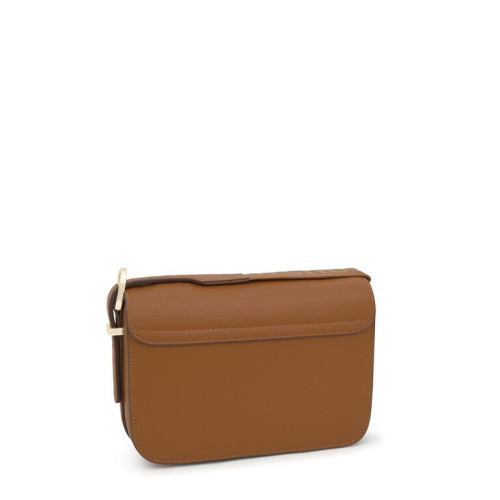 Bandolera mediana camel TOUS Brenda
