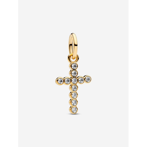 Charm Colgante Cruz PANDORA