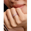 Anillo Corazón Chakra RosaPANDORA - 193088C02