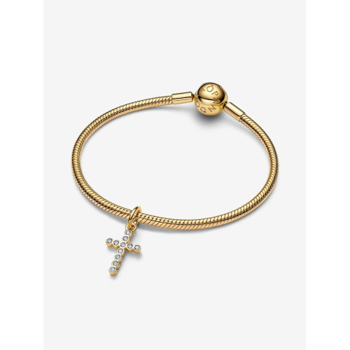 Charm Colgante Cruz PANDORA