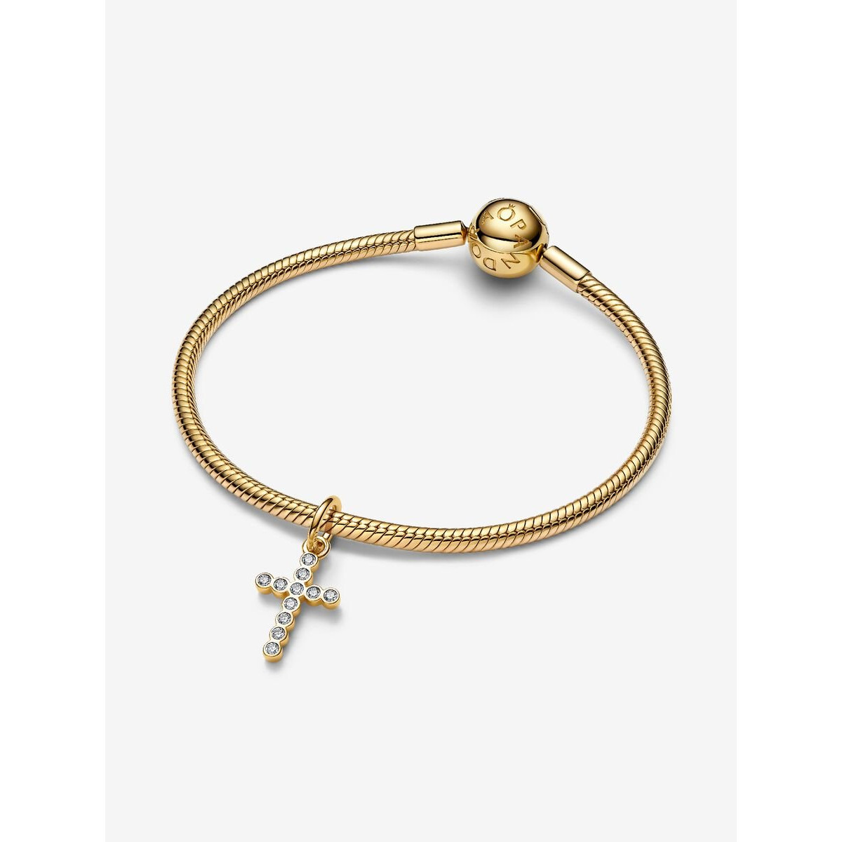 Charm Colgante Cruz PANDORA