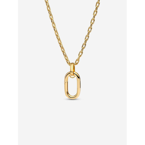 Collar Pandora ME Link Grande que se abrePANDORA