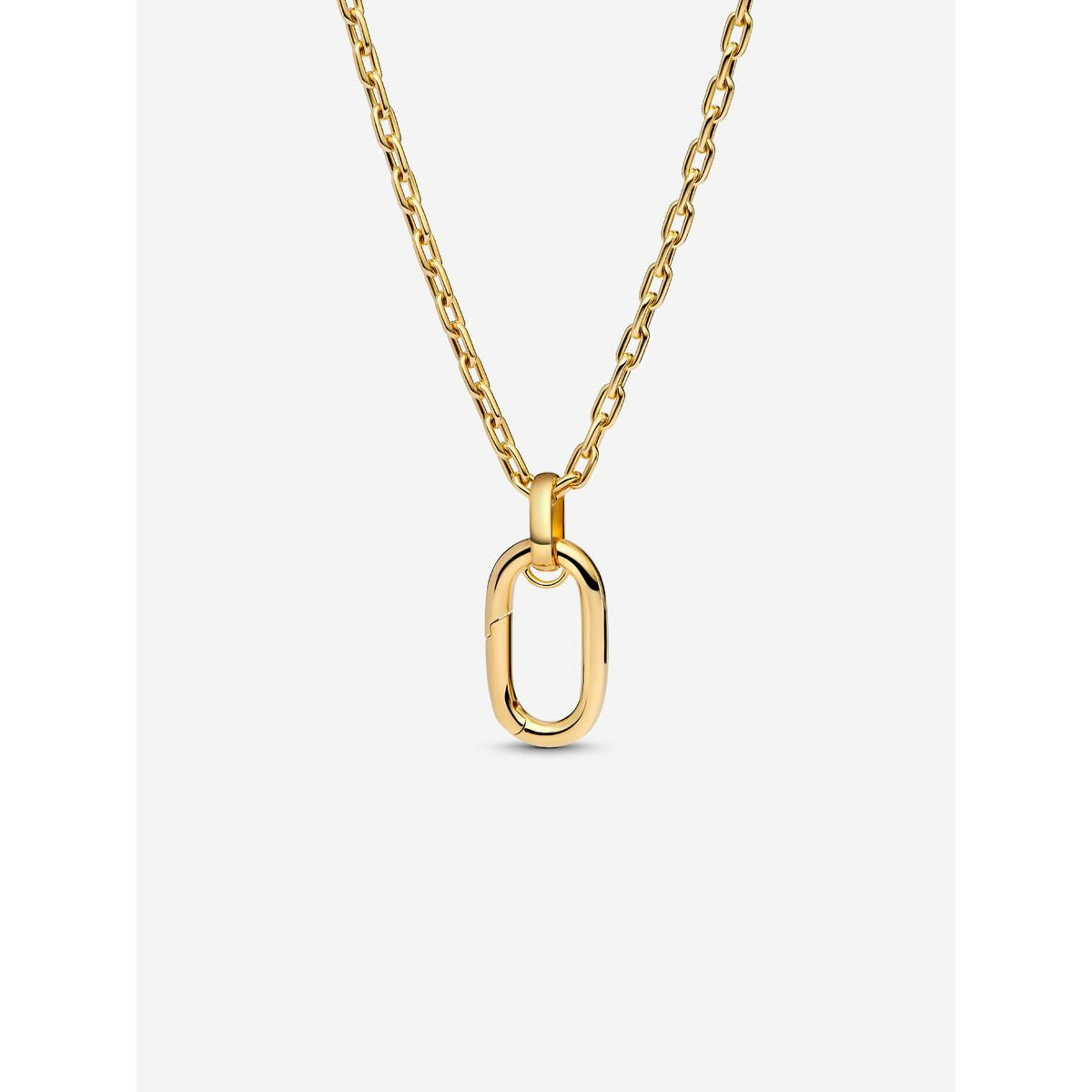Collar Pandora ME Link Grande que se abrePANDORA