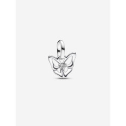 Mini Charm Colgante MariposaPANDORA