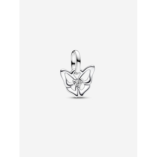 Mini Charm Colgante MariposaPANDORA