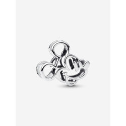 Charm Mickey Mouse en FIligrana de DisneyPANDORA