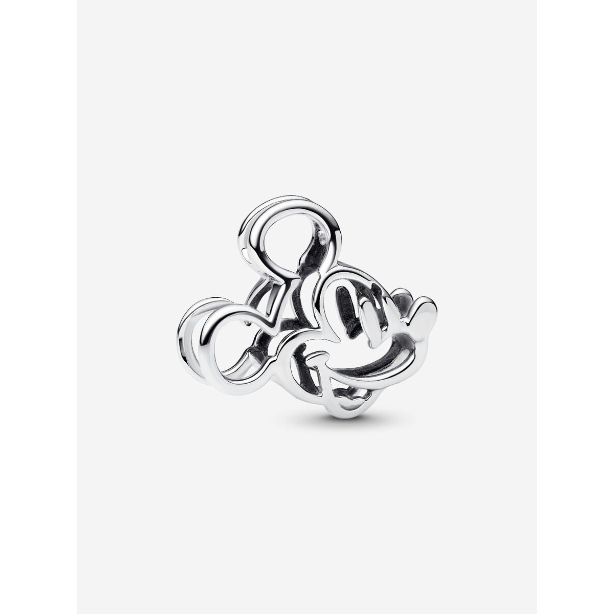 Charm Mickey Mouse en FIligrana de DisneyPANDORA