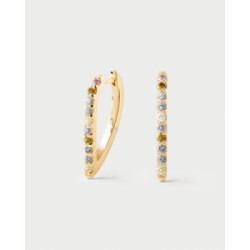 Aros Multicolor Gloss PDPAOLA