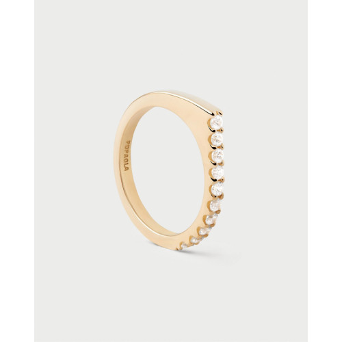 Anillo Gloss PDPAOLA - AN01-E90