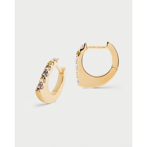 Aros Multicolor Oda PDPAOLA