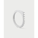 Anillo de plata Gloss PDPAOLA - AN02-E90