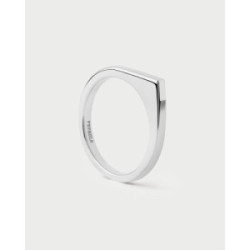 Anillo plata Oda PDPAOLA - AN02-E91