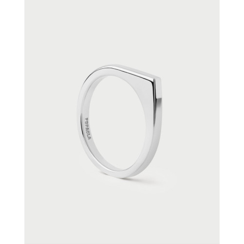 Anillo plata Oda PDPAOLA - AN02-E91
