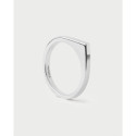 Anillo plata Oda PDPAOLA - AN02-E91