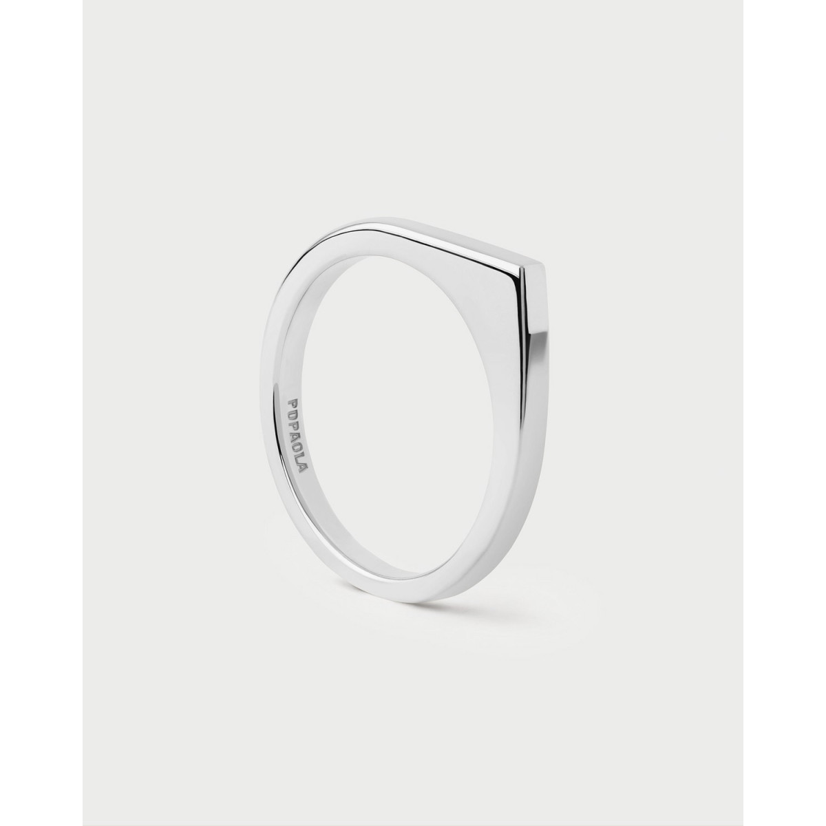Anillo plata Oda PDPAOLA - AN02-E91