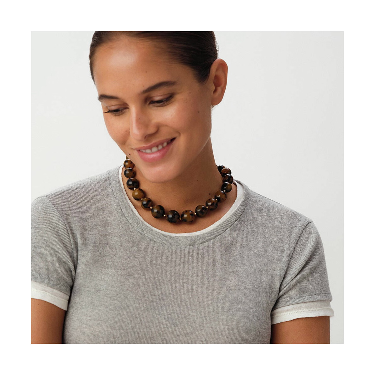 Collar corto Royal AGATHA PARIS