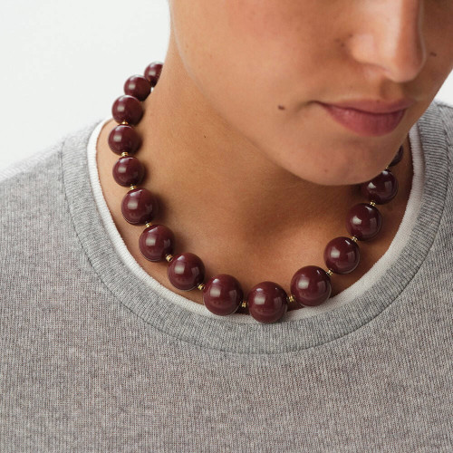 Collar corto Royal AGATHA PARIS