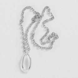 Collar largo Abbesses AGATHA PARIS