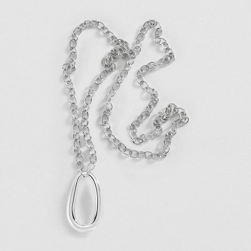 Collar largo Abbesses AGATHA PARIS