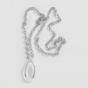 Collar largo Abbesses AGATHA PARIS