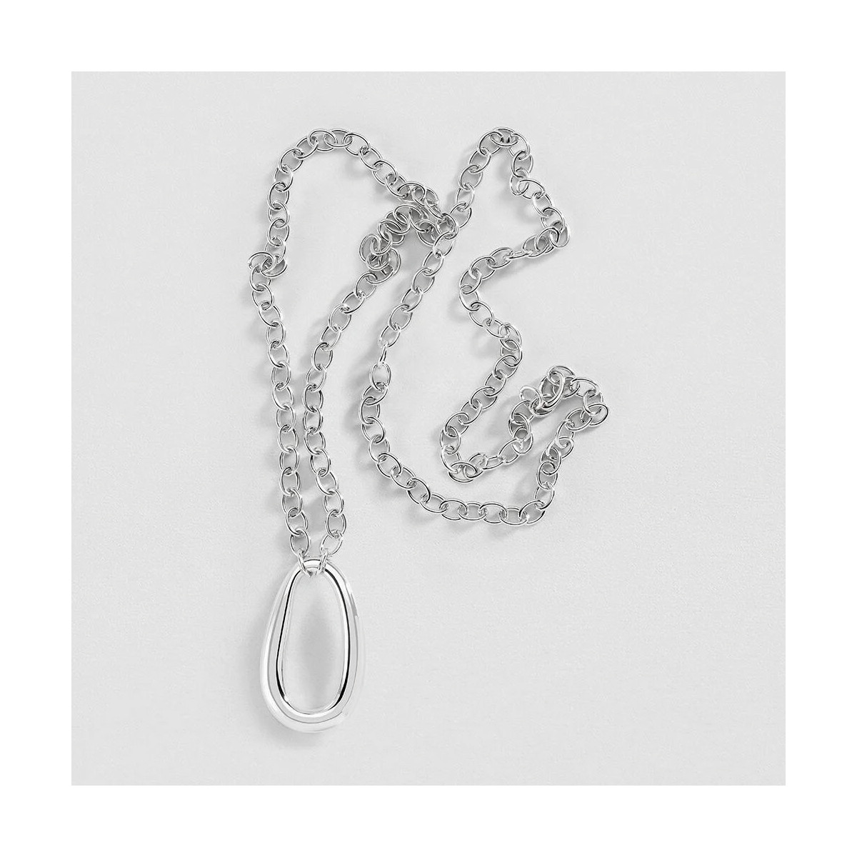 Collar largo Abbesses AGATHA PARIS